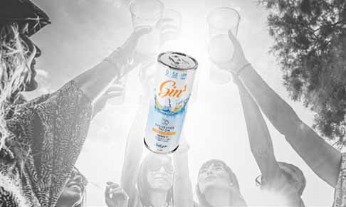 Health-conscious drinks brand Number1 launches low calorie hard seltzer 